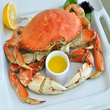 USA DUNGENESS CRAB  (Frozen)1kg