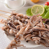 Nishin Squid Tentacle