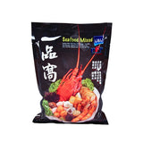 YY Seafood Ball Mixed