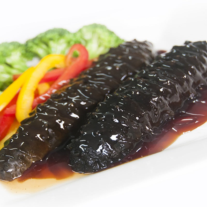 Frozen Sea Cucumber 2kg New Zealand Live Fish Market
