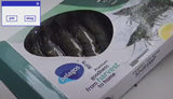 SM Prawn Whole Black Tiger 8/12