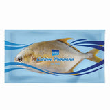 YY Golden Pompano