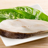 YY Greenland Halibut Steaks