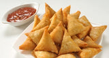 SM Vegetable Samosas  1kg