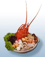 YY Seafood Ball Mixed