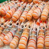 Scampi Grade #2