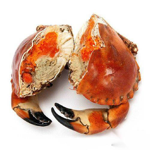 Nishin Brown Crab 800g