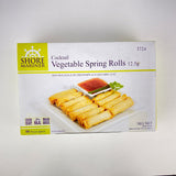 SM Vegetable Spring Roll 1kg