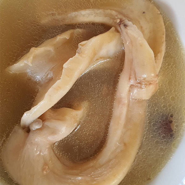 Dry Ling Fish Maw