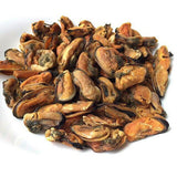 Dry Mussels