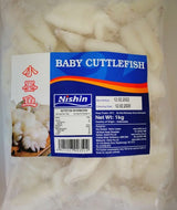 Nishin baby Cuttlefish